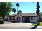 3 Bed / 2 Bath Home in Tempe! Washer / Dryer Included!