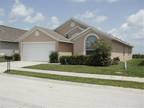 4 Br 2 Bath 638 Cheshire Way, Davenport, FL 33897