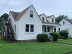 Home For Rent In Norfolk, Virginia