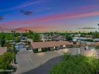 1506 N 63RD ST, Mesa, AZ 85205 Single Family Residence For Rent MLS# 6577410