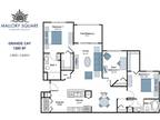 11-303B Mallory Square