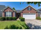 412 Cline Falls Drive, Holly Springs, NC 27540