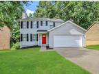 3859 Springleaf Ct Stone Mountain, GA