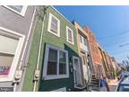 1442 South Bouvier Street, Philadelphia, PA 19146