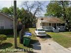 1214 Paso Hondo St San Antonio, TX 78202 - Home For Rent