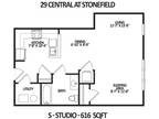 29 Central at Stonefield