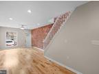 118 N Curley St Baltimore, MD 21224 - Home For Rent