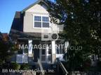 3 Bedroom 2.5 Bath In Portland OR 97229