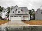 2513 Rhinestone Dr Winterville, NC 28590 - Home For Rent