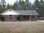 Home For Rent In Hinesville, Georgia