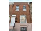 Home For Rent In Philadelphia, Pennsylvania