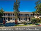 960 E Jefferson Blvd Los Angeles, CA 90011 - Home For Rent