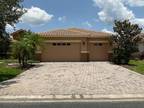 453 SORRENTO RD, POINCIANA, FL 34759 Single Family Residence For Sale MLS#