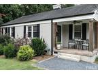 1936 FAIRFIELD DR, Raleigh, NC 27608 Single Family Residence For Sale MLS#