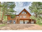385 RANCH VIEW DR, Florissant, CO 80816 Single Family Residence For Sale MLS#
