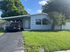 Home For Rent In Hollywood, Florida