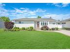 1401 Hemlock Avenue, East Meadow, NY 11554