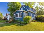 101 2ND ST NE, Dilworth, MN 56529 Single Family Residence For Sale MLS# 23-3475