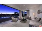 Residential Lease, Contemporary - BEVERLY HILLS, CA