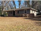 871 Harwell Rd NW Atlanta, GA 30318 - Home For Rent