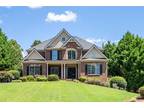 1426 Orange Shoals Drive, Canton, GA 30115