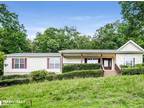 425 Anderson Mountain Dr Odenville, AL 35120 - Home For Rent