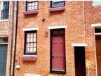 801 S Bethel St Baltimore, MD 21231 - Home For Rent