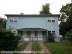 2802 Rodman St Louisville, KY 40208 - Home For Rent