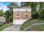 118 ROCKINGHAM RD, Pittsburgh, PA 15238 Single Family Residence For Sale MLS#