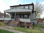 Home For Rent In Shadyside, Ohio