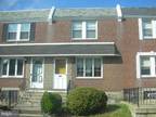 2818 LARDNER ST, PHILADELPHIA, PA 19149 Single Family Residence For Sale MLS#