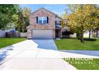 3493 Capsella Ln Indianapolis, IN -