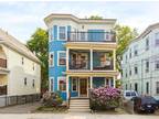 58 Conwell Ave #1 Somerville, MA 02144 - Home For Rent