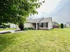 2167 MERIDIAN SPRINGS LN, Greenfield, IN 46140 Single Family Residence For Sale