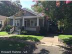 119 E Lorengo Ave Norfolk, VA 23503 - Home For Rent