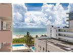 345 OCEAN DR APT 708, Miami Beach, FL 33139 Condominium For Sale MLS# A11439591