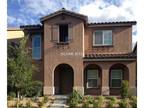 Residential Rental, Single Family - Henderson, NV