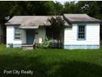 203 Waller Ave Bossier City, LA 71112 - Home For Rent