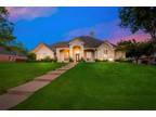 3917 STONESHIRE CT, Fort Worth, TX 76179 Single Family Residence For Sale MLS#