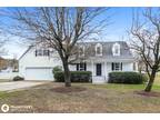 1104 Buttercup Ln, Wake Forest, NC 27587