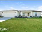 1114 SW 41st Terrace Cape Coral, FL 33914 - Home For Rent