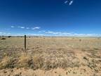 2 Lots for Sale in Moriarty, NM