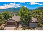 560 Darcy Drive, Estes Park, CO 80517