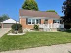 5025 RIDGEWOOD RD E, Springfield, OH 45503 Single Family Residence For Sale MLS#