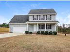 131 Langston Ridge Dr Angier, NC 27501 - Home For Rent