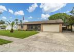 1226 FRANKLIN DR, Port Orange, FL 32129 Single Family Residence For Sale MLS#