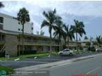 1110 N Riverside Dr #20 Pompano Beach, FL 33062 - Home For Rent