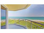 3870 N HIGHWAY A1A APT 504, Hutchinson Island, FL 34949 Condominium For Sale