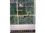 Plot For Sale In Montura Ranches, Florida