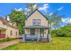 3572 E 138TH ST Cleveland, OH